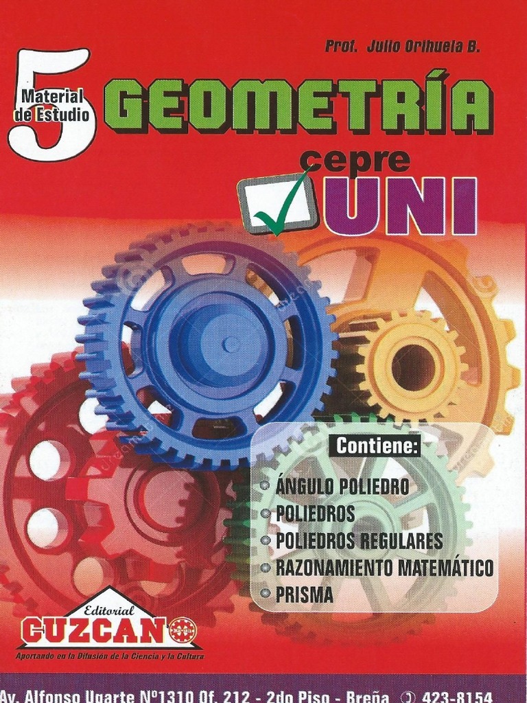 Geometria